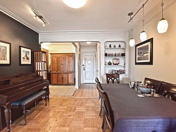 4th image of 50 Park Ter E APT 4B