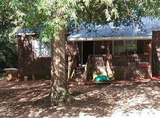 360 Rowell Rd, Rockmart, GA 30153