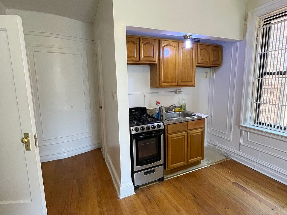 1st image of 517 W 161st St APT 55