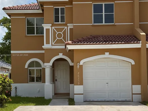 26259 SW 135th Pl, Homestead, FL 33032