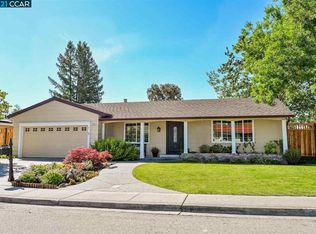 9932 Brunswick Ct, San Ramon, CA 94583