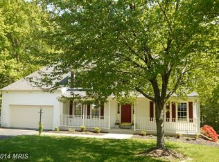 4311 Prestwould Ct, Fredericksburg, VA 22408