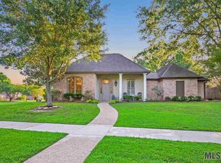 13601 Lexham Gardens Ave, Baton Rouge, LA 70810