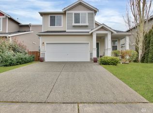 16108 22nd St E, Lake Tapps, WA 98391
