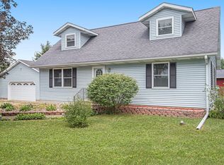 3017 E East Ave, Kalamazoo, MI 49004