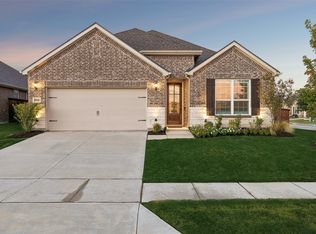 5500 Mountjoy Dr, McKinney, TX 75071