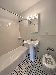 Rented by Olnick Organization