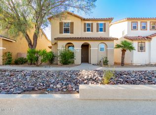 2782 N Saramano Ln, Tucson, AZ 85712