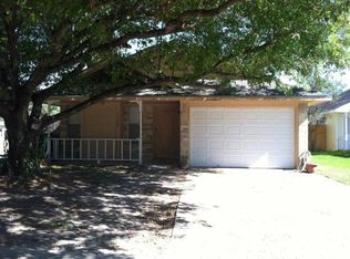 13638 Tanvern Ln, Houston, TX 77014