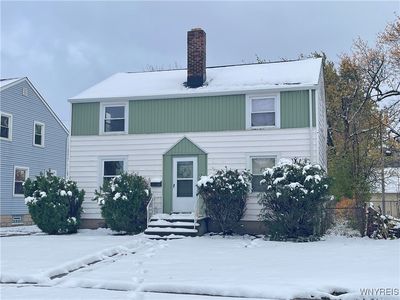 170 Mayville Ave, Buffalo, NY, 14217
