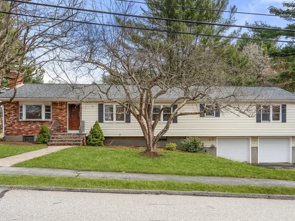 1 Fowler Ter, Burlington, MA 01803