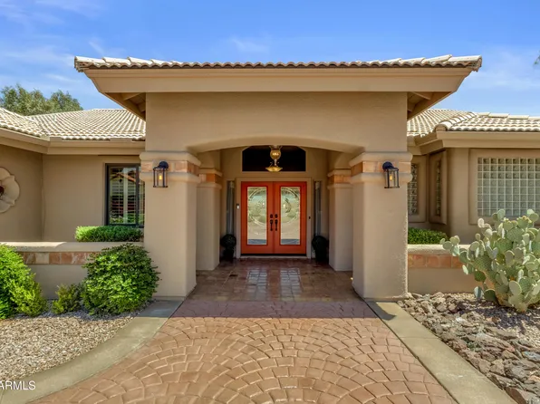 15349 E VERBENA Drive, Fountain Hills, AZ 85268