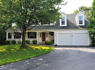 2311 Seabury Dr, Crofton, MD 21114