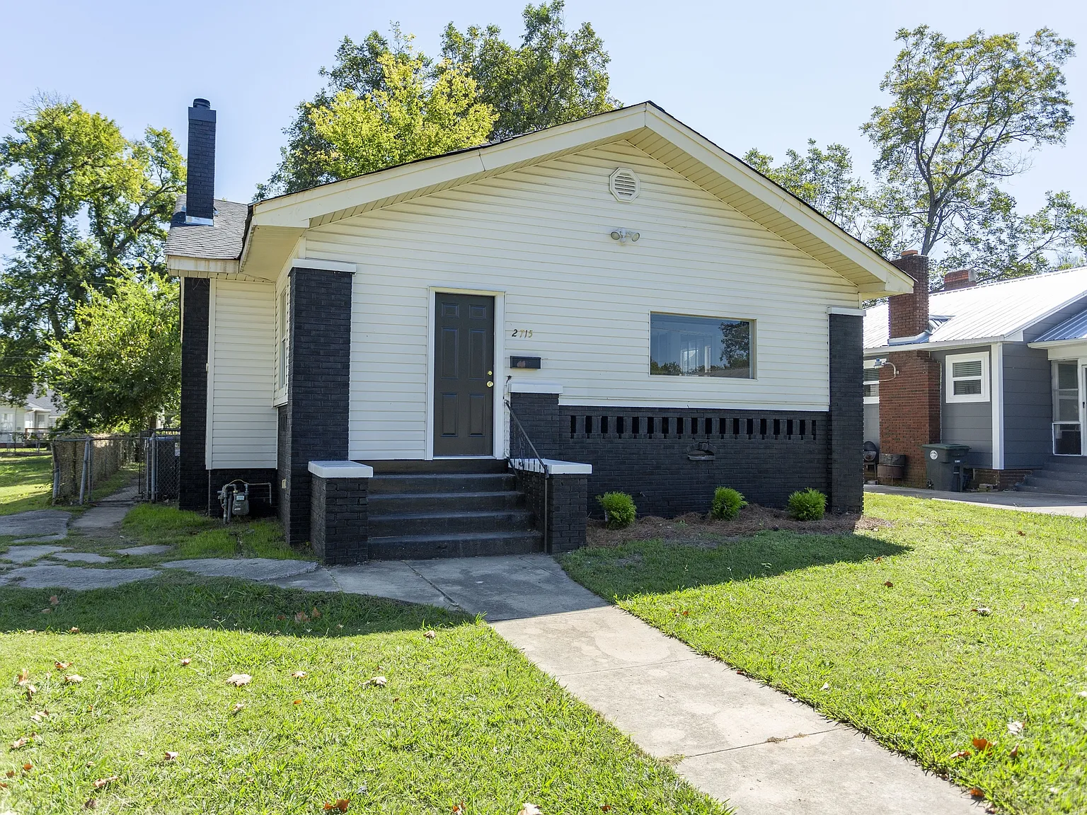2715 Ave H, Birmingham, AL 35218 - 1 — Photo 1