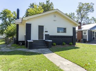 2715 Avenue H, Birmingham, AL 35218