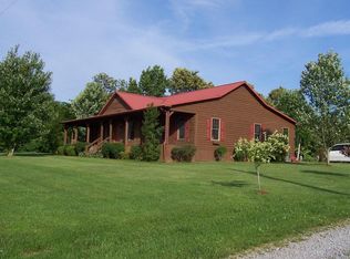 9628 Owensboro Rd, Falls Of Rough, KY 40119