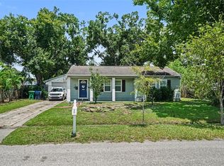 1509 W BARR DRIVE, TAMPA, FL 33603