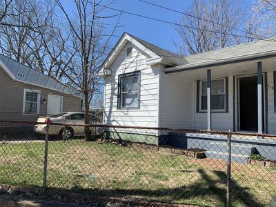 719 N Hamilton St, Georgetown, KY, 40324