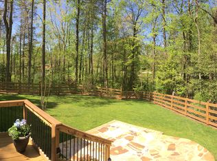 2714 Highway 356, Sautee Nacoochee, GA 30571