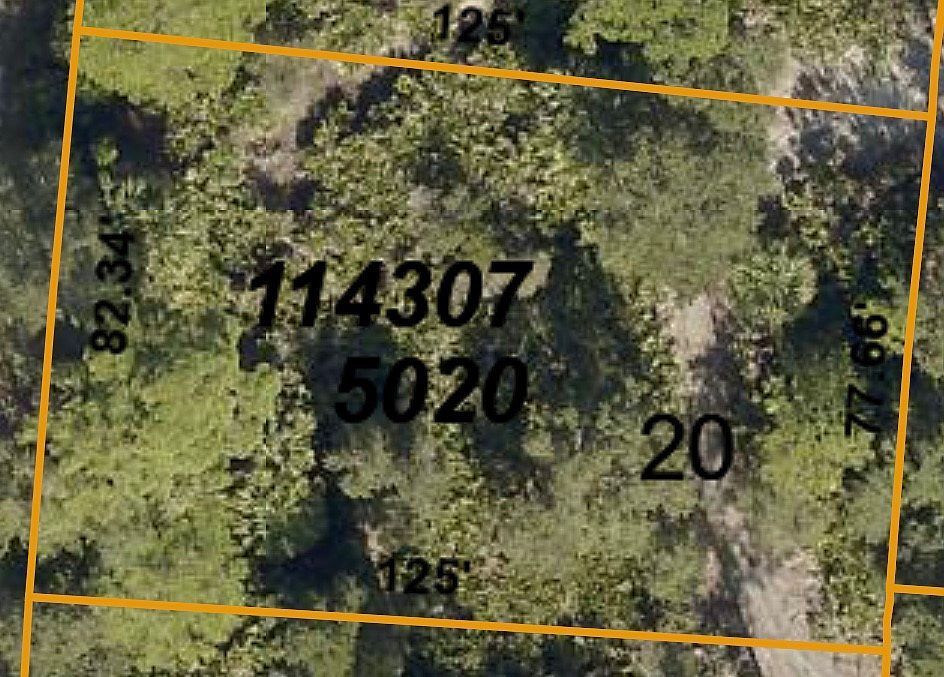 1st image of LOT 20 Kenoska St