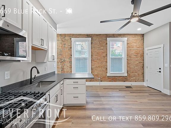 3rd image of 1669 Blue Rock St #1R