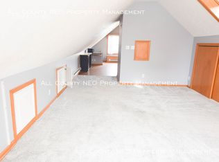 10120 Champion Ave #2, Cleveland, OH