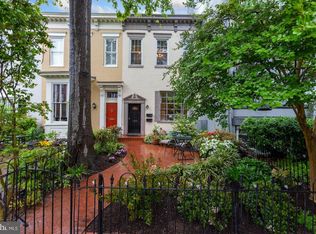 1743 S St NW, Washington, DC 20009