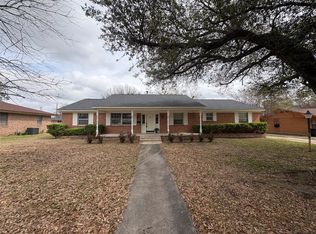 1404 Doris Dr, Sulphur Springs, TX 75482