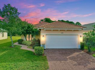 229 SW Manatee Springs Way, Port Saint Lucie, FL 34986