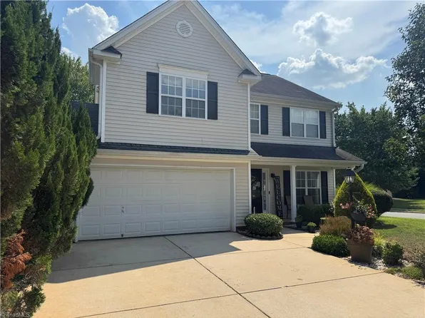 (undisclosed Address), Greensboro, NC 27406