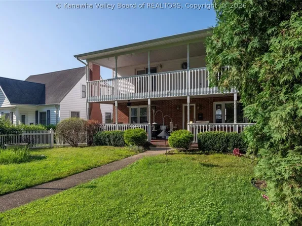 3815 Kanawha Ave SE, Charleston, WV 25304