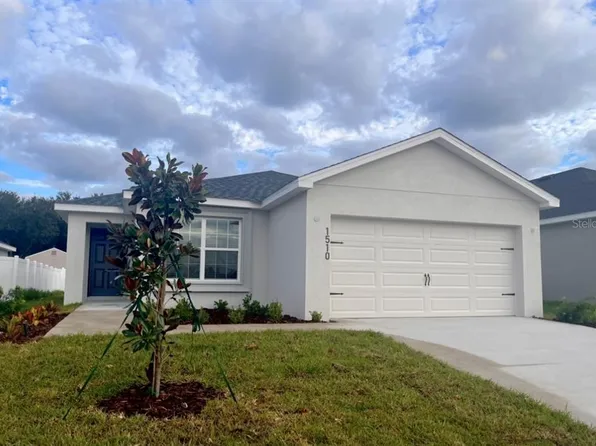 1510 Louise Ave, Auburndale, FL 33823