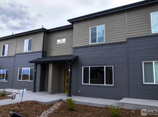 3020 Barnstormer St #4, Fort Collins, CO 80524