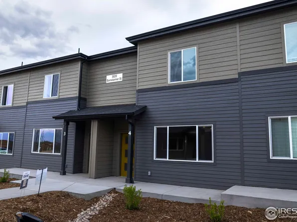 3020 Barnstormer St #4, Fort Collins, CO 80524