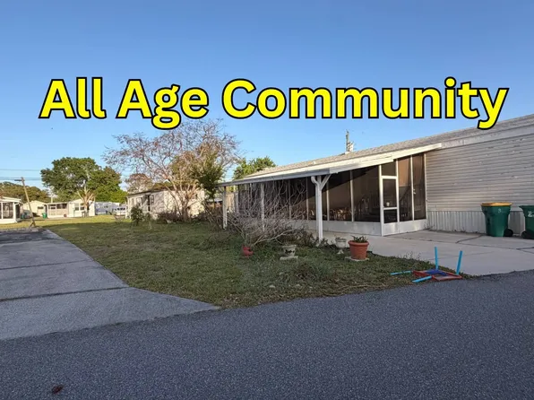 3555 Chevelle Dr, Melbourne, FL 32904