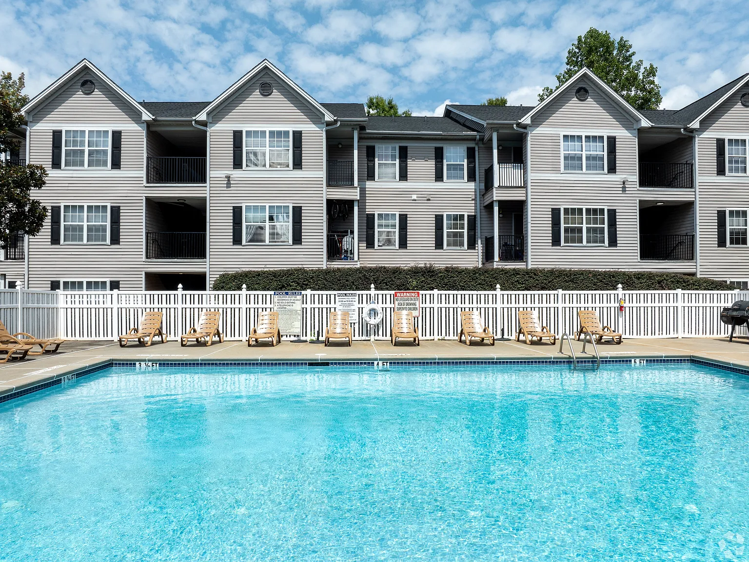 Magnolia Pointe — Photo 4