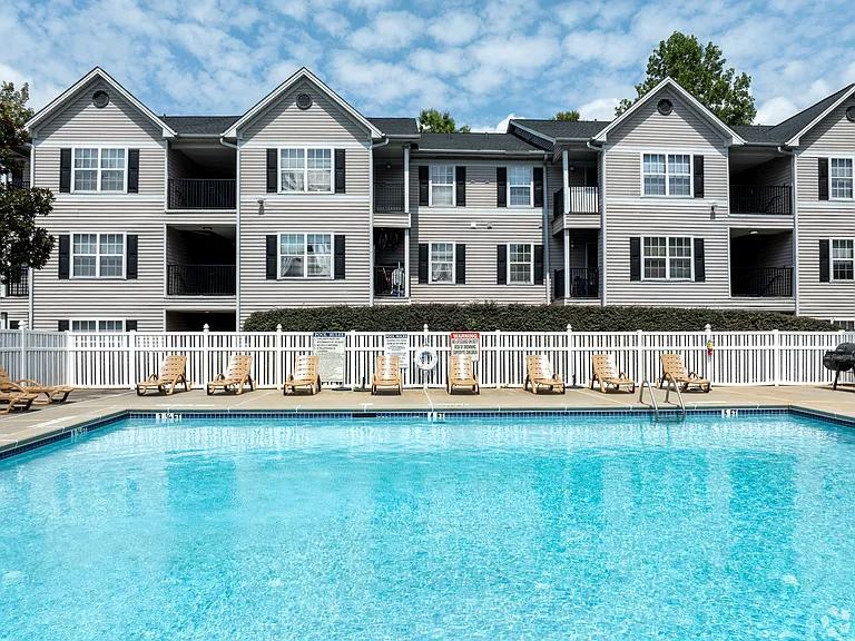 Magnolia Pointe — Photo 4