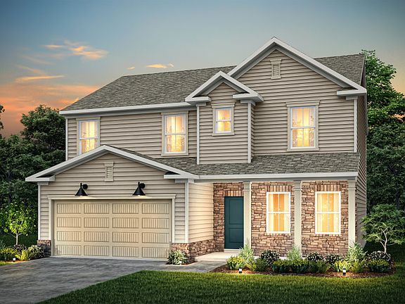 Aspire Elevation LC2P