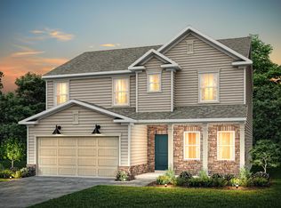 5924 Chumbley Point Rd, Charlotte, NC 28215