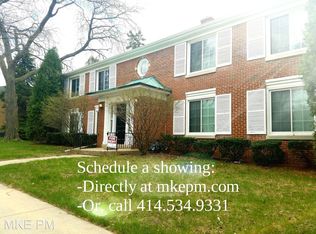 8225 W Center St APT 4, Milwaukee, WI 53222