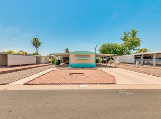 922 S 96th Way, Mesa, AZ 85208