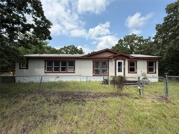 6771 W 57th St N, Tulsa, OK 74126