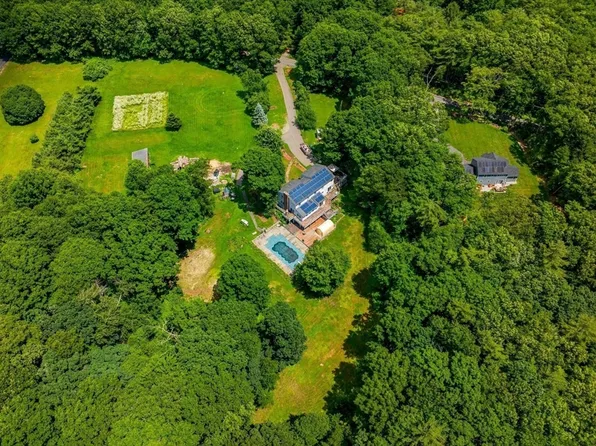 60 Hale Rd, Hubbardston, MA 01452