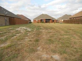 601 E Cheyenne Ave, Pharr, TX 78577