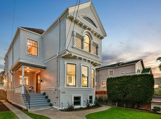 1218 Chestnut St, Alameda, CA 94501