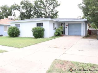 904 N Richard St, Carlsbad, NM 88220