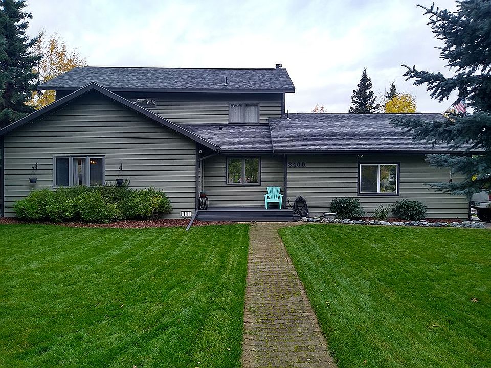 3400 Sherrie st. 
