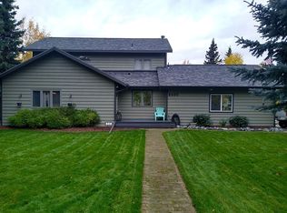 3400 Sherrie St, Anchorage, AK 99504