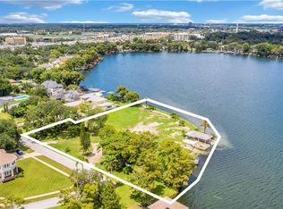 2403 Euston Rd, Winter Park, FL 32789