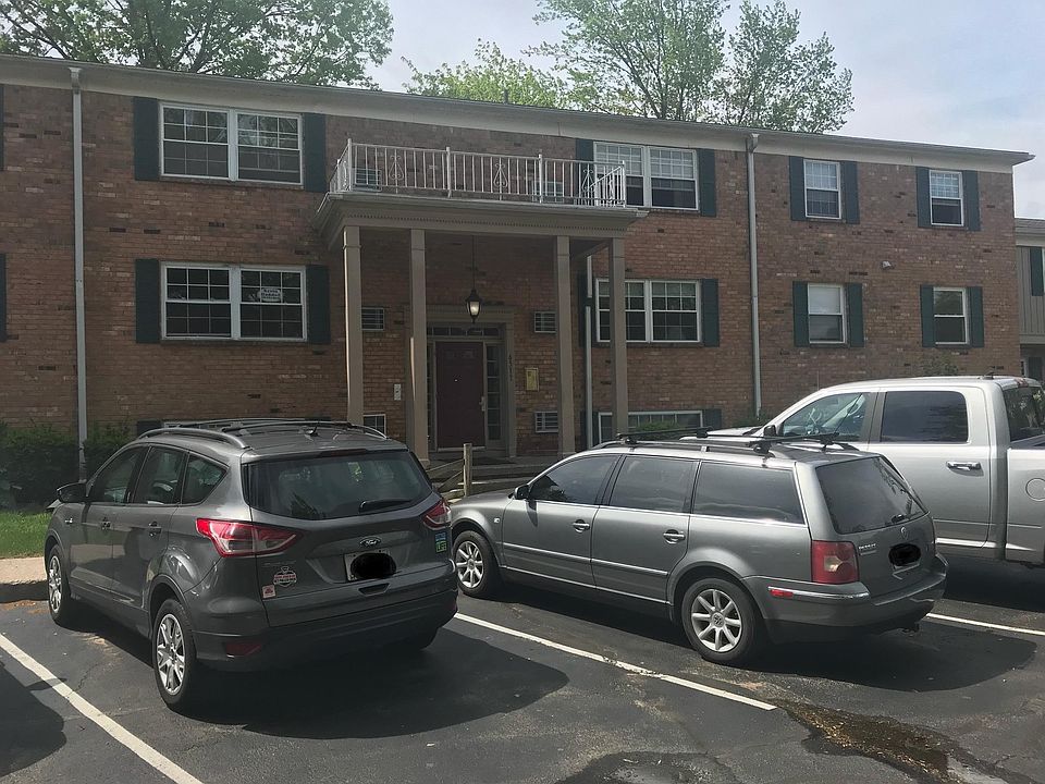 6517 Cornwall Ct.
